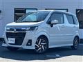 2022 Suzuki Wagon R