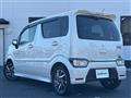 2022 Suzuki Wagon R