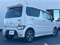 2022 Suzuki Wagon R