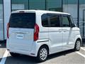 2021 Honda N BOX