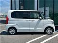 2021 Honda N BOX