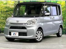 2014 Daihatsu Tanto