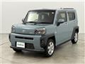 2021 Daihatsu Taft