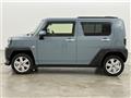 2021 Daihatsu Taft