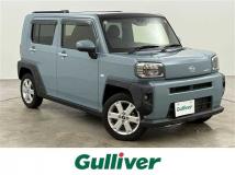 2021 Daihatsu Taft