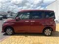 2021 Toyota Roomy