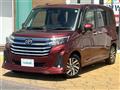 2021 Toyota Roomy