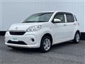 2021 Toyota Passo