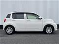 2021 Toyota Passo