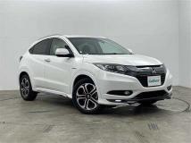 2015 Honda VEZEL