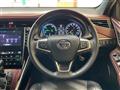 2017 Toyota Harrier Hybrid