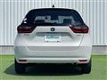 2023 Honda Fit