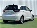 2023 Honda Fit