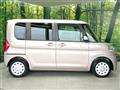 2017 Daihatsu Tanto