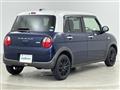 2020 Suzuki Lapin