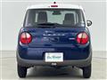 2020 Suzuki Lapin