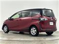 2021 Toyota Sienta