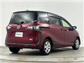2021 Toyota Sienta