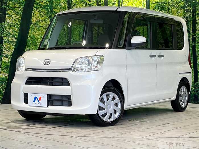 2018 Daihatsu Tanto