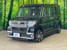 2018 Daihatsu Tanto