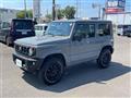 2022 Suzuki Jimny