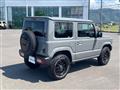2022 Suzuki Jimny