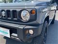 2022 Suzuki Jimny