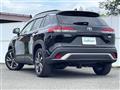 2022 Toyota CorollaCross