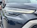 2022 Toyota CorollaCross