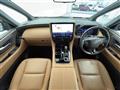 2023 Toyota Vellfire