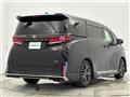 2023 Toyota Vellfire