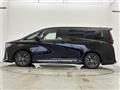 2023 Toyota Vellfire