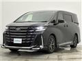 2023 Toyota Vellfire