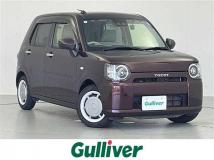 2019 Daihatsu Mira Tocot