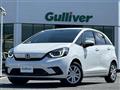 2021 Honda Fit