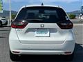 2021 Honda Fit