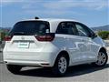 2021 Honda Fit