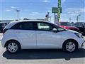 2021 Honda Fit