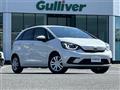 2021 Honda Fit