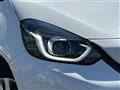 2021 Honda Fit