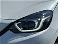 2021 Honda Fit
