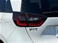 2021 Honda Fit