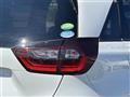 2021 Honda Fit