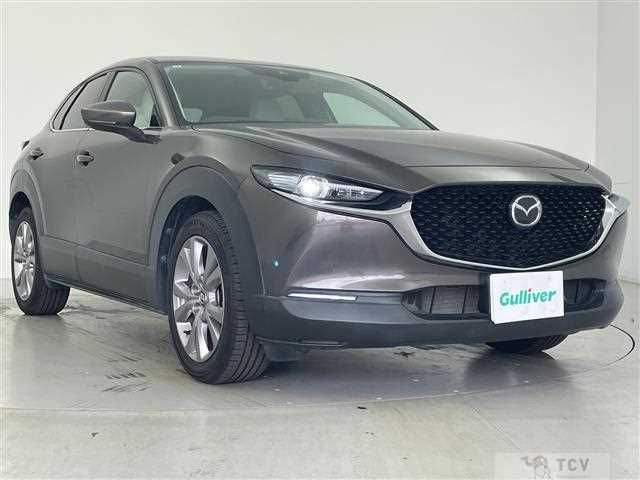 2019 Mazda CX-3