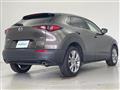 2019 Mazda CX-3
