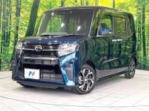 2019 Daihatsu Tanto