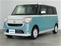 2018 Daihatsu Move Canbus
