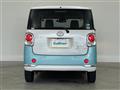 2018 Daihatsu Move Canbus