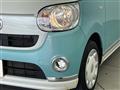 2018 Daihatsu Move Canbus