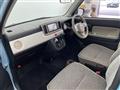 2019 Daihatsu Mira Tocot